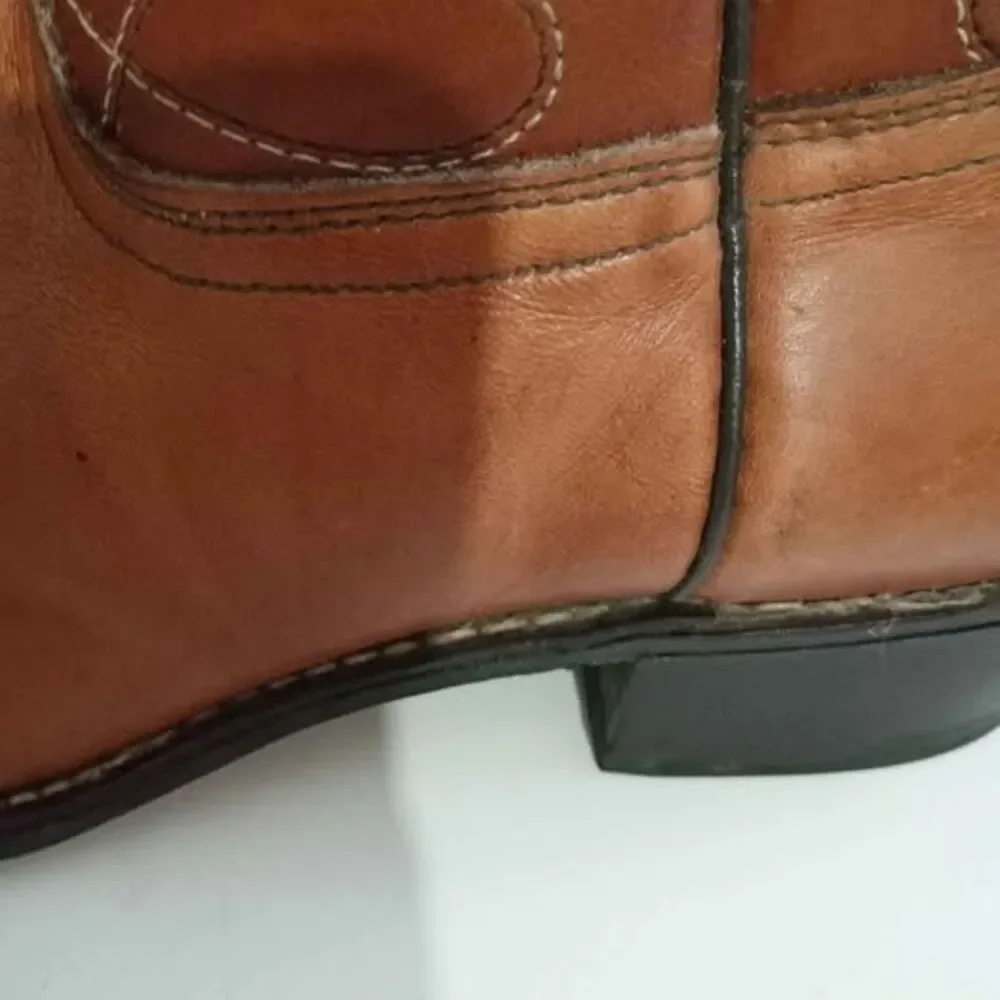 Vintage Acme Mens Boot. 12 D